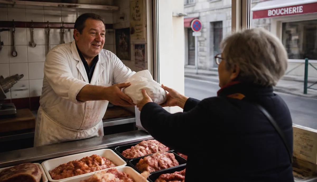 Programme de fidélité pour boucherie : le guide pratique pour artisans