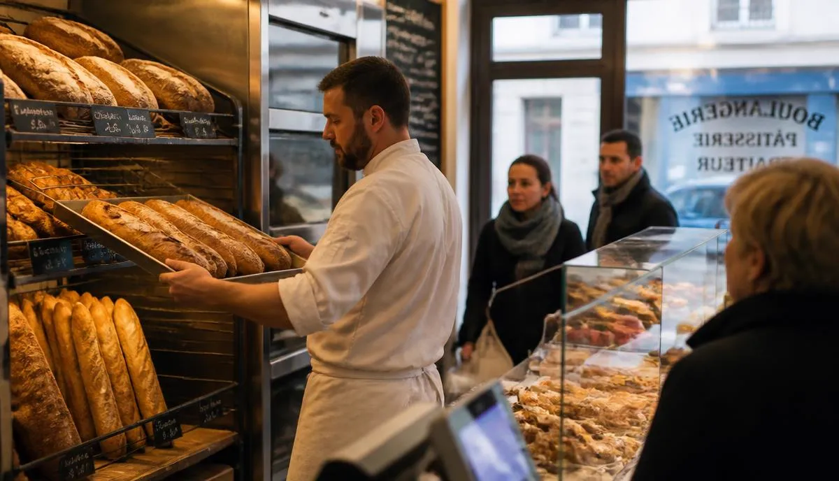 Fidélisation en boulangerie : comment faire revenir vos clients régulièrement