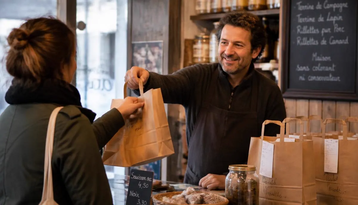 Comment fidéliser un client dans un magasin : guide commerçants