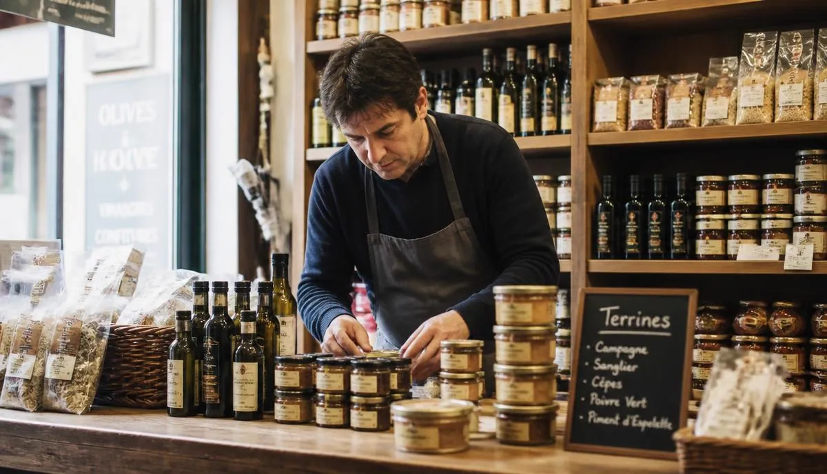 Fidélisation épicerie fine : comment faire revenir vos clients