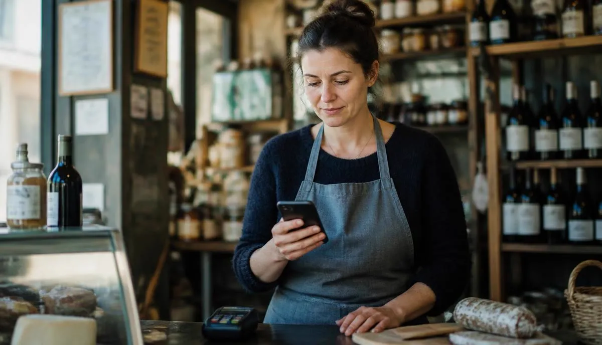 Campagne SMS : Le guide pratique pour votre commerce de bouche