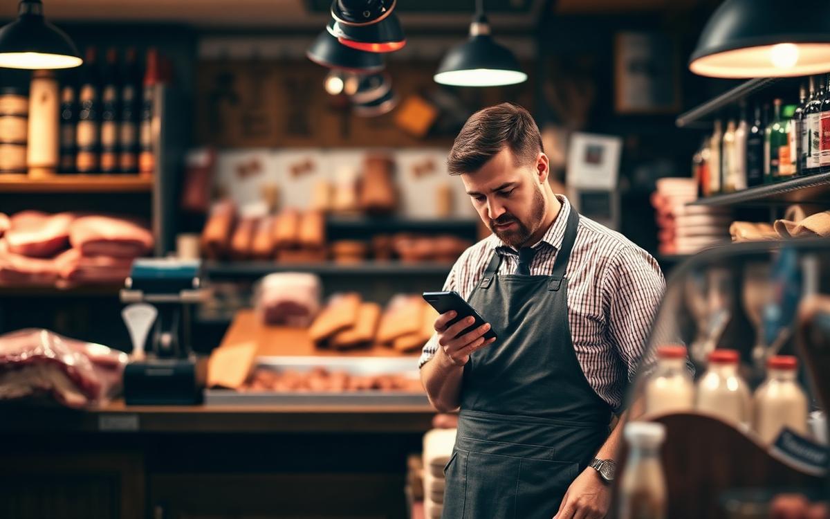 SMS vs Email - 95% vs 20% de taux d'ouverture