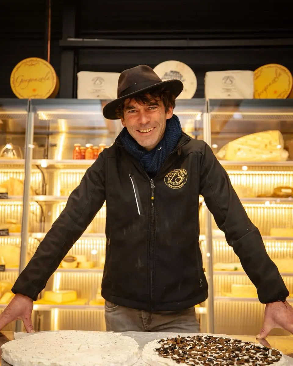 Les Fromages de Steven (Rouen)