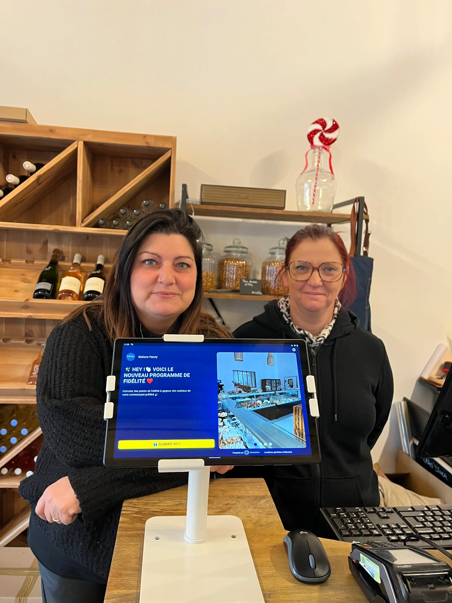 Maison Fanny