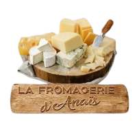 La Fromagerie d'Anaïs